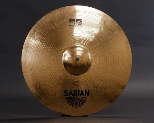 SABIAN B8 PRO 18